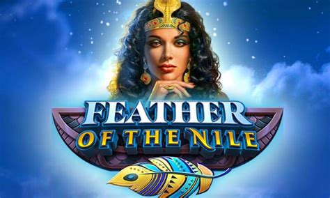 Feather Of The Nile Parimatch